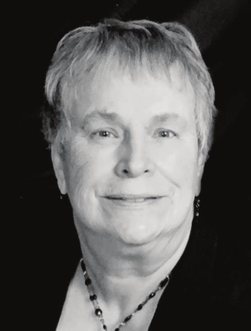 Loretta Blasius