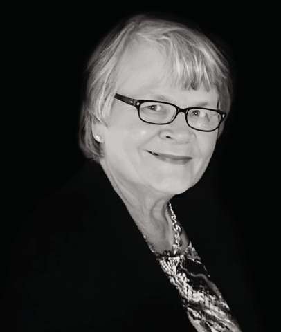 Shirley Winter