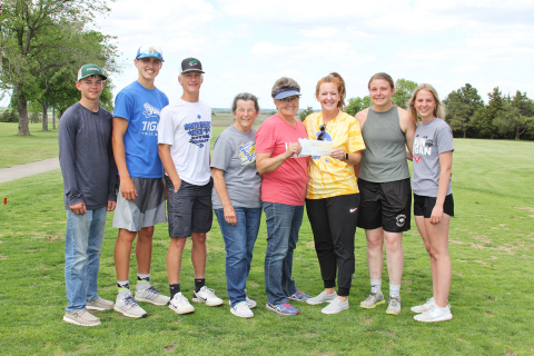 Spartan Golfers Advance to State