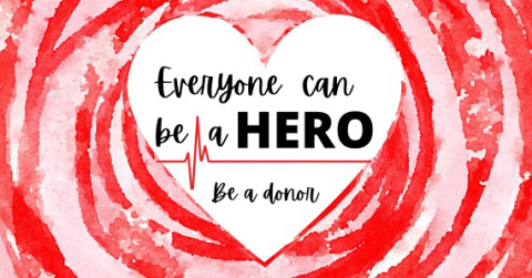 Scholarship blood drive slated for August 9