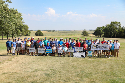 Annual Mayor’s Classic  Draws a Crowd