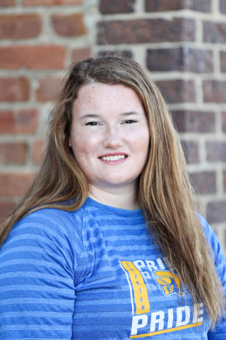 RILEY RODUNER TRUE DAKOTAN FALL SEMESTER INTERN