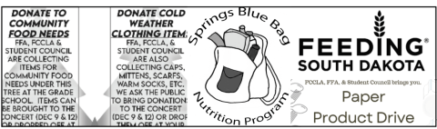 Warming and Feeding the “Heart” of our Community