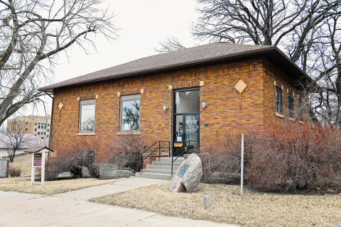 Celebrate National Library Week April 23-29 at WS Carnegie Library