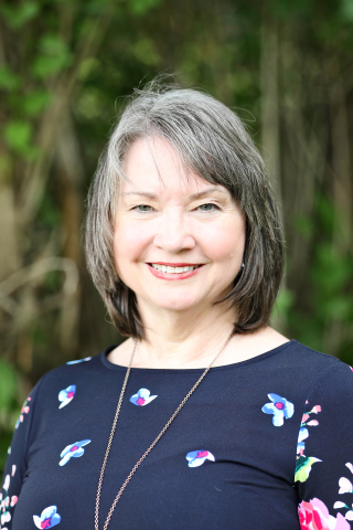 PASTOR NANCY RIEKE, OUR SAVIOR’S LUTHERAN CHURCH