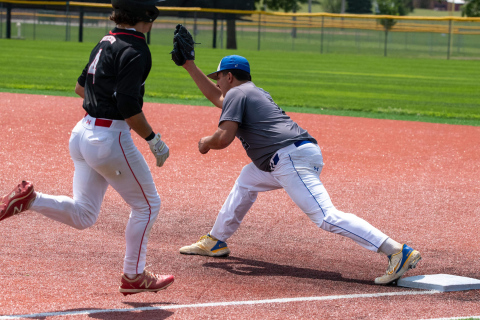 After Exciting Season, WS Owls Fall to Larchwood at State