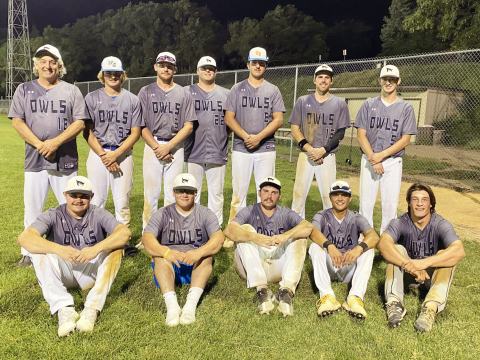 WS Owls Soar Toward State Tourney