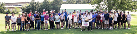 Third Annual “Holes for Haven” Held at Springs Country Club