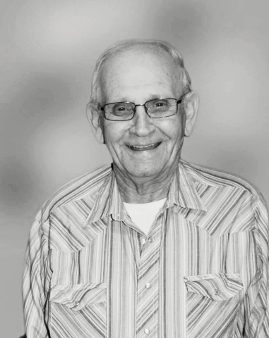 Charles “Charlie” Olsen
