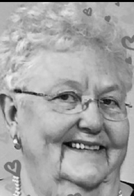 Connie Swenson