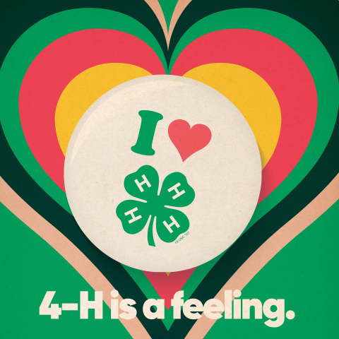 Youth Celebrate 4-H Week 2023
