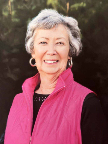 Alice Willman