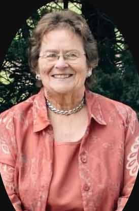 Maxine Tofflemire