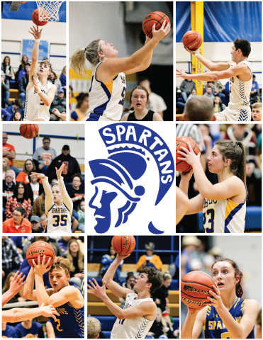 Spartans Gain Momentum, Advance to Championship in 281 Conference Tourney