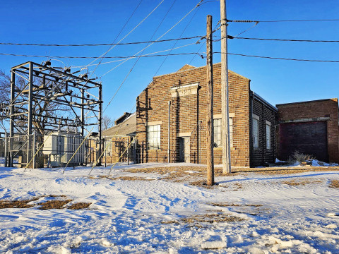 Musings on City Light Plant’s 100th Anniversary
