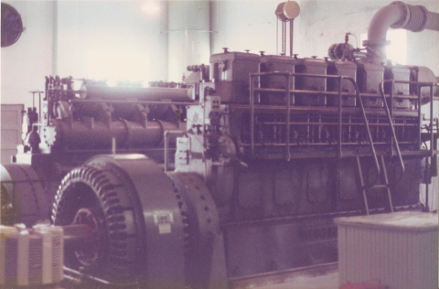 Adding to the City Light Plant History