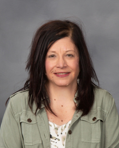 Lisa Anne Bergeleen