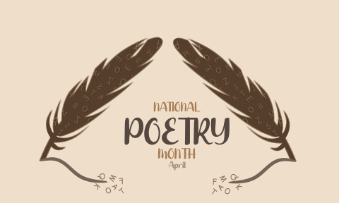 Just in time for National Poetry month celebrated in April across the country, Wessington Springs High School English teacher Devena Jackson informed the True Dakotan that “some very good poems are coming out of my 8th grade unit.” With the students’ permission, she shared them with the newspaper for publication and can be viewed below.