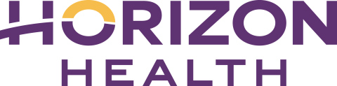 Horizon Health Unveils New Branding and Vision for the Future