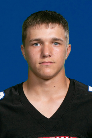 WSHS Student Robert Hine Among 2024 NRECA Youth Tour Delegates