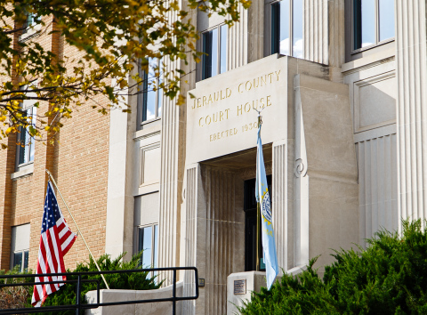 The Jerauld County County Commissioners met on Thursday, June 6, 2024 for their regular monthly meeting. After going over the bills and canvassing votes from the primary election held on June 4, “manure concerns” was the next item on the agenda.