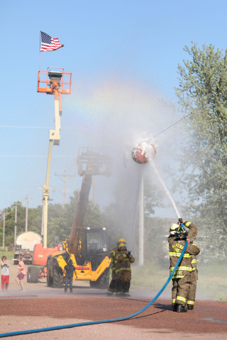 Fourth Annual Leap to Lane Slated for this Saturday, June 29