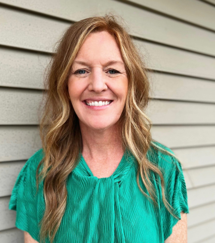 SPARTANS GOLF HEAD COACH REGINA TEVELDAL