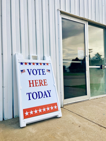 Primary Election 2024: Results