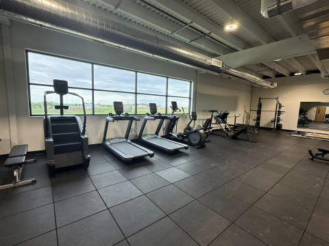 PHOTO COURTESY SPRINGS REC CENTER