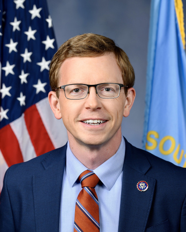 Rep. Dusty Johnson 