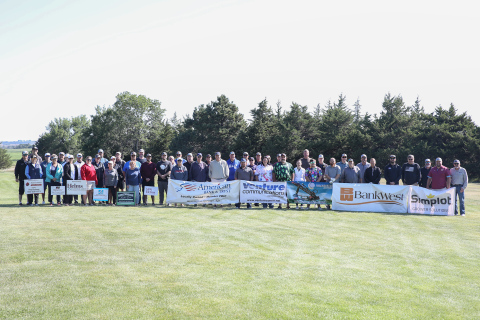 Mayor’s Classic Draws Golfers From Near and Far