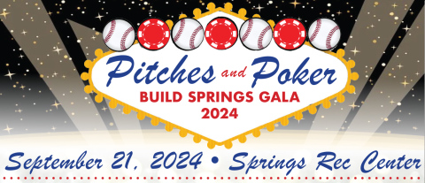 Limited Gala Tickets Available Through Wednesday Evening