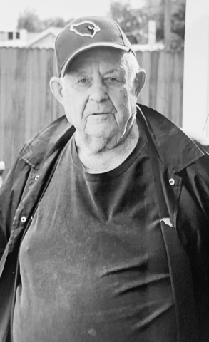 Darold H. Couch