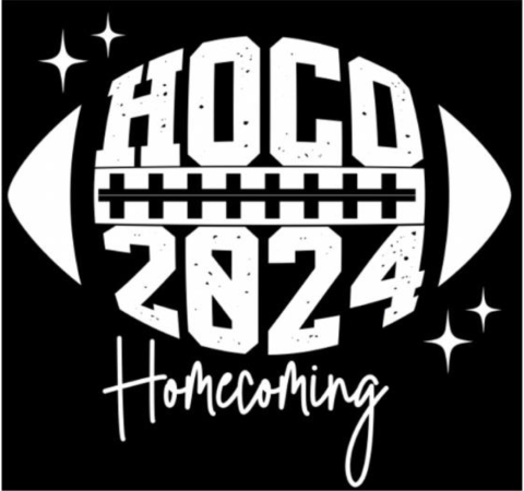 WESSINGTON SPRINGS HOMECOMING 2024 SCHEDULE