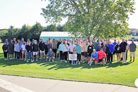 Holes For Haven: A Tournament with a Comforting Mission