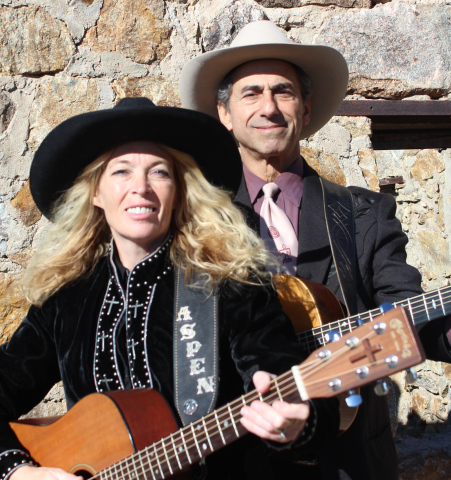 Songs and Stories of the American West: Contemporary Folk and Western Music at 1905 Opera House