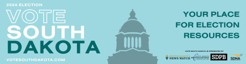 Ahead of Complicated Election, True Dakotan Aims to Help Inform Readers With Vote South Dakota Content