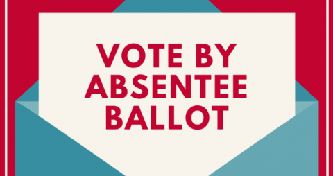 For those who intend to vote absentee, the deadline to request a ballot is 5 p.m. local time on Monday, November 4, 2024. 