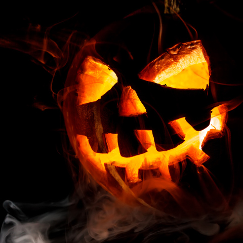 Community Events Set to Scare up some Halloween Fun