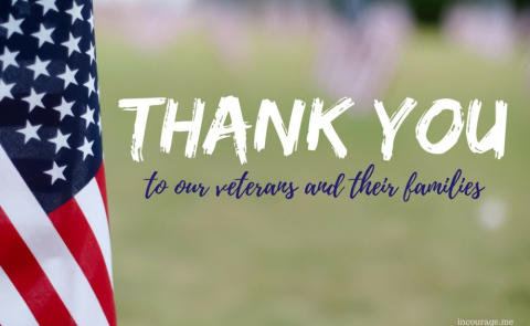 Area Veterans Day  Schedule of Events 