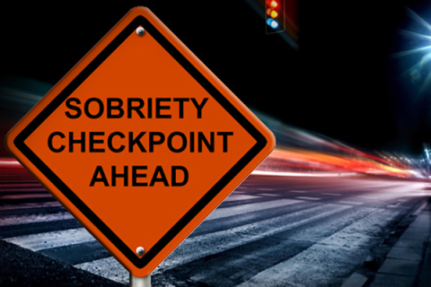 Jerauld Co. Among Dec. Sobriety Checkpoints