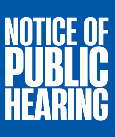 End of Year County, City Hearings Highlight Preparation Needed for Potential and Future Projects  