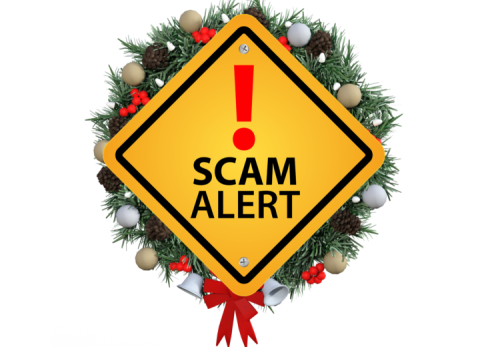 Attorney General Jackley Reminds Shoppers About Holiday Scams