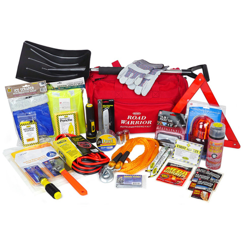 Winter Has Arrived: Are You Winter Ready?