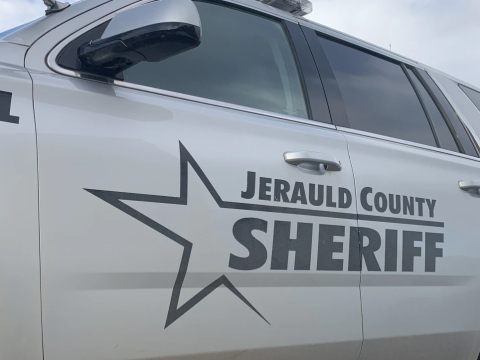 Jerauld County Sheriff Office Uses Social Media to Find Suspect