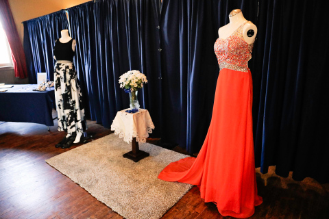 Priceless Prom Dress Resale Event Slated for January 18 and 19, 2025