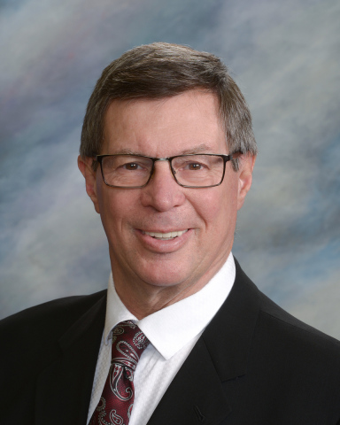 DISTRICT 20 SEN. PAUL MISKIMMINS