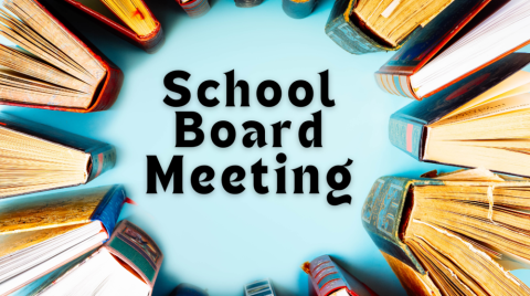 At last week's special school board meeting, the BOE voted to move forward with bid design packet for vo-ag shop and ag lab. 