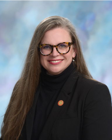SEN. LIZ LARSON