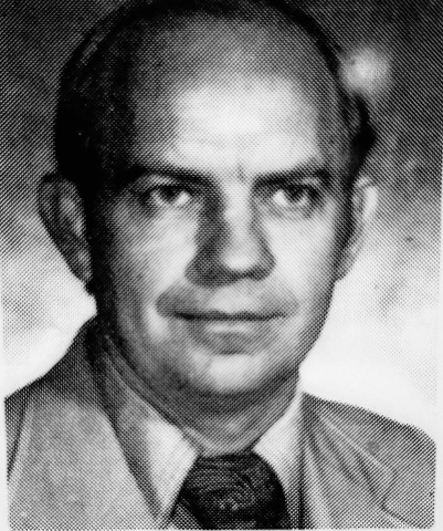 BOB WINTER